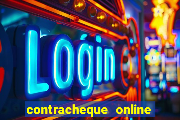 contracheque online prefeitura de betim